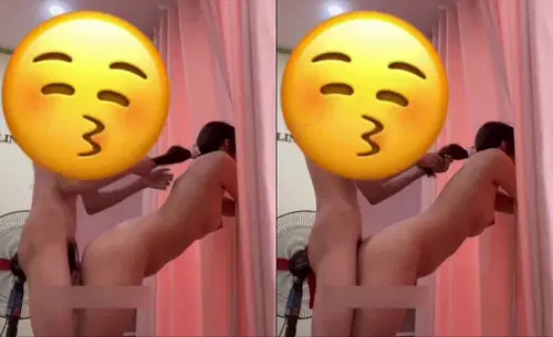 Bé 2k6 sinh viên năm nhất đúng hàng non tơ 30s xuất tinh vội