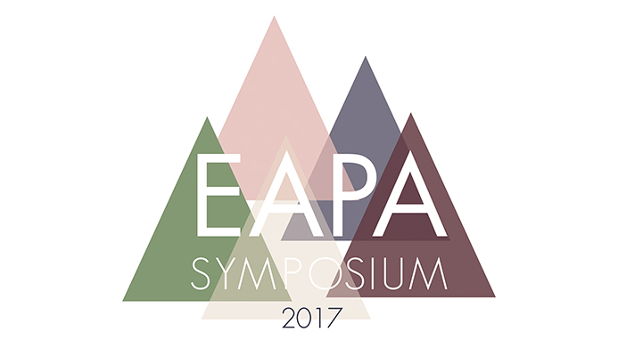 EAPA Symposium 2017 Recap